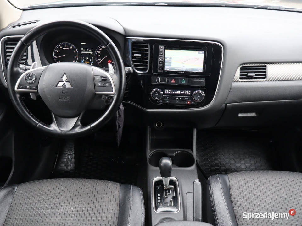 Mitsubishi Outlander 20 Katowice sprzedam