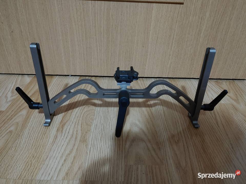Bipod nie chiński pcp wiatrówki Łańcut