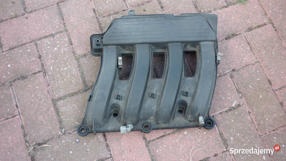 Kolektor ssący Renault 8200125648 Pobiedziska sprzedam