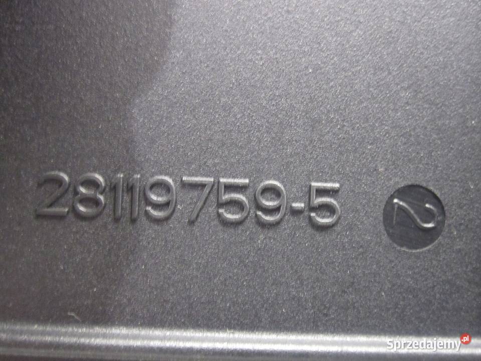 PEUGEOT 3008 I LIFT 16r moduł BSI 981218858002 osobowe Kielce