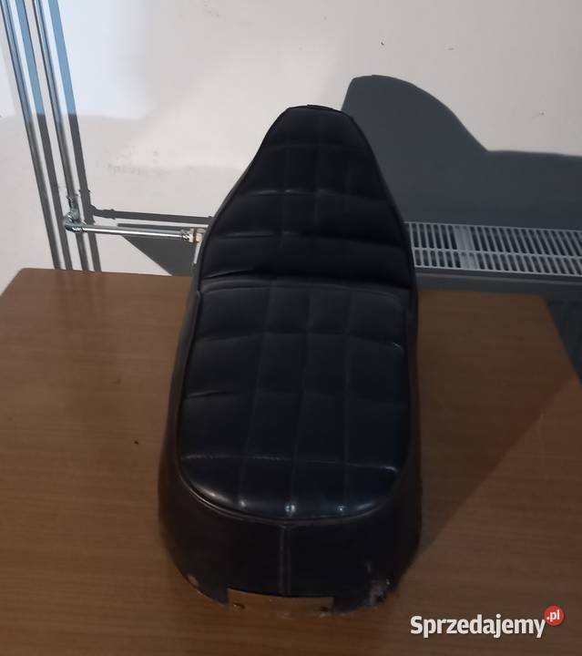 Kanapa Junak M10 Siedzenie Wrocław