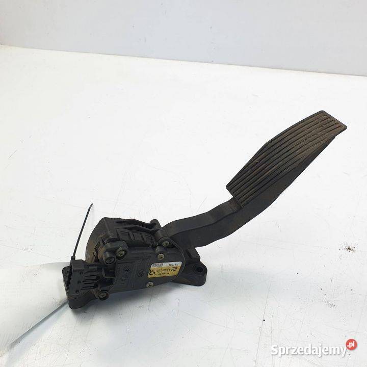 PEDAŁ OPEL SIGNUM 9186725 kujawsko-pomorskie