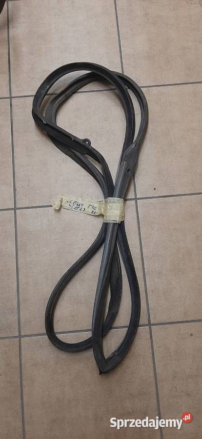 uszczelka drzwi tylnich lewych bmw e23 Mińsk Mazowiecki