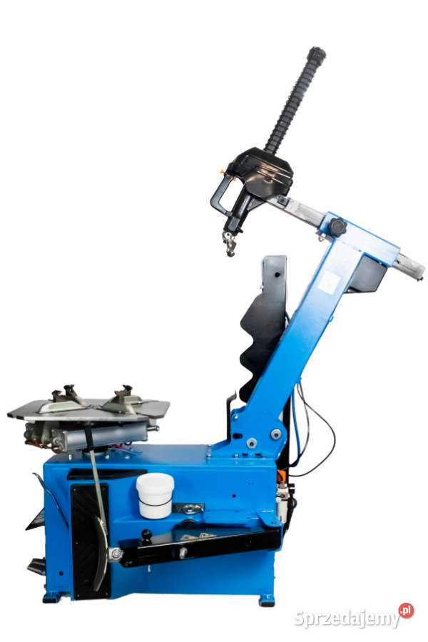 Montażownica 26A 2B Wyważarka KW900LHB Kupczyk mazowieckie