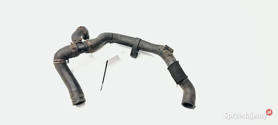 PRZEWÓD UKŁADU CHŁODZENIA VOLKSWAGEN PASSAT CC Lipno