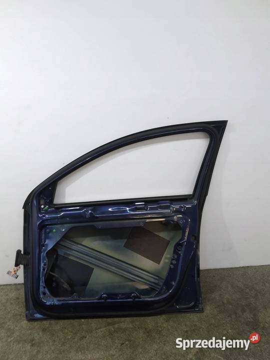 DRZWI PRAWE PRZÓD LH5X VW Volkswagen Passat VII świętokrzyskie
