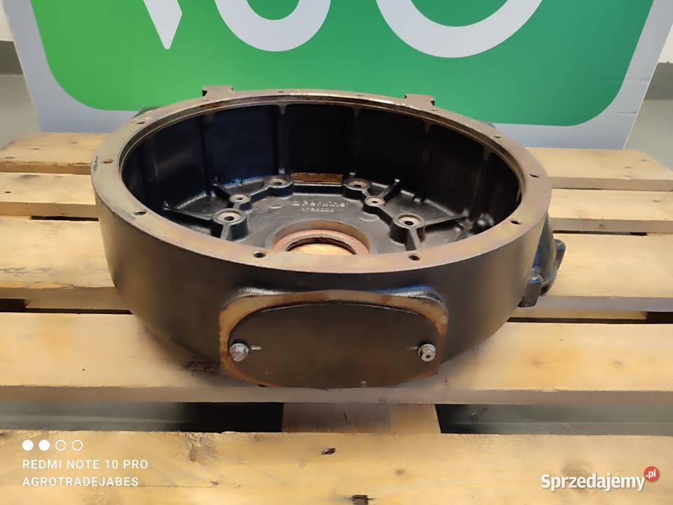 Obudowa koła zamachowego 3758220 PERKINS Wilkowo