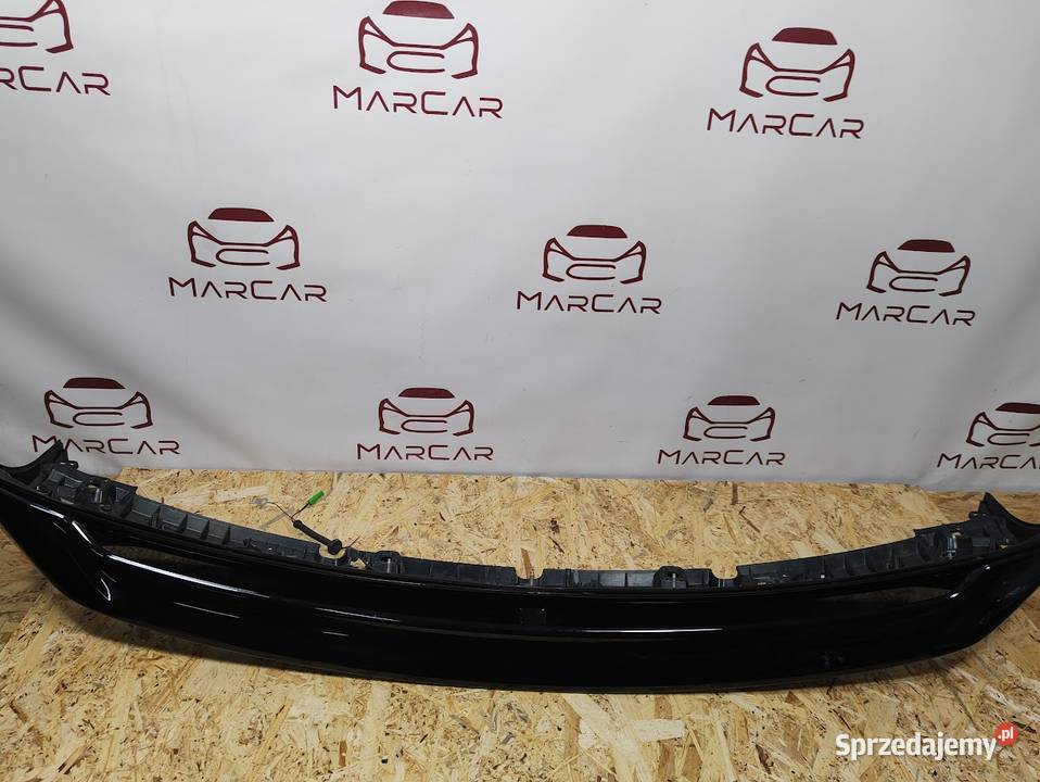 Światło Stop Lotka Spoiler Klapy Bagażnika Volvo Pleszew