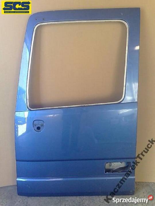 MERCEDES ATEGO ACTROS DRZWI 300 NETTO RÓŻNE Karoseria