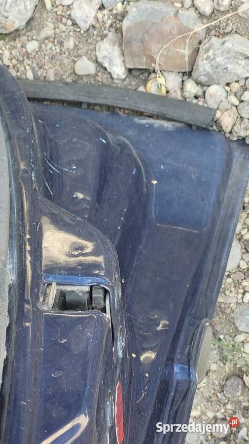 Drzwi Renault Laguna II Drzwi Łagów sprzedam
