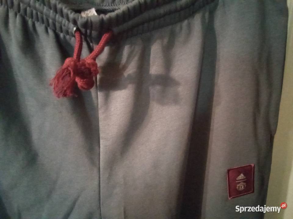 Spodnie adidas performance rozmiar XXL Warszawa sprzedam