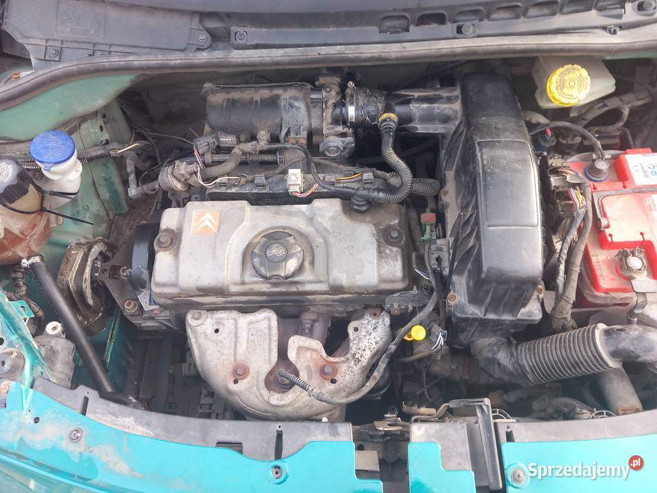 Sprzedam auto Karczew