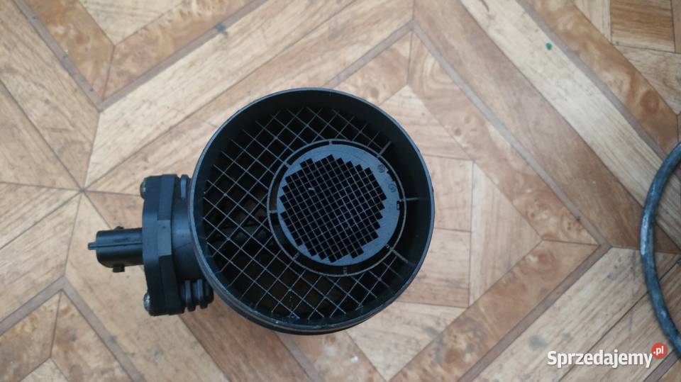 Przepływomierz Opel Vectra C 22 DTI BOSCH Wólka Pełkińska