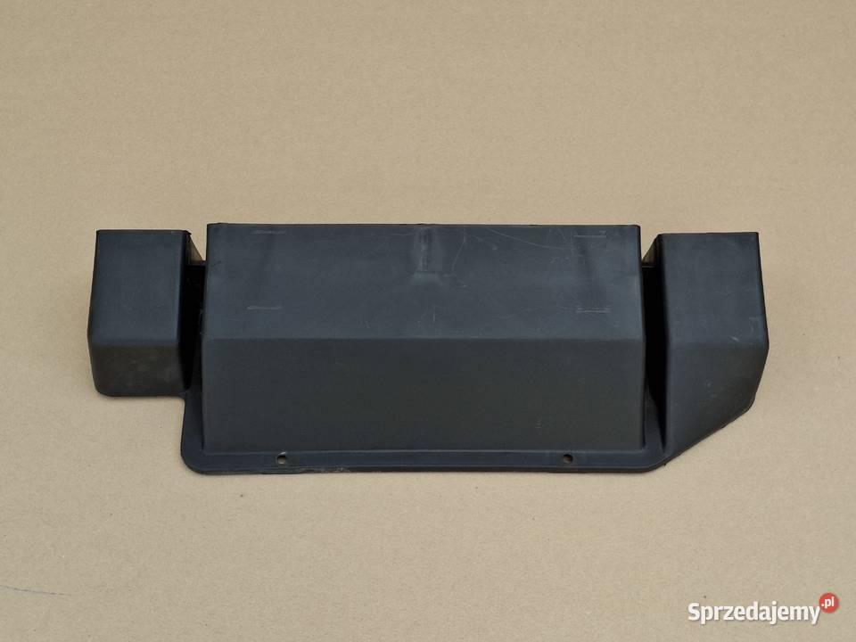 IVECO EUROCARGO OBUDOWA FILTRA KABINOWEGO