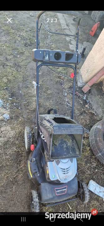 Kosiarka do trawy Radomsko