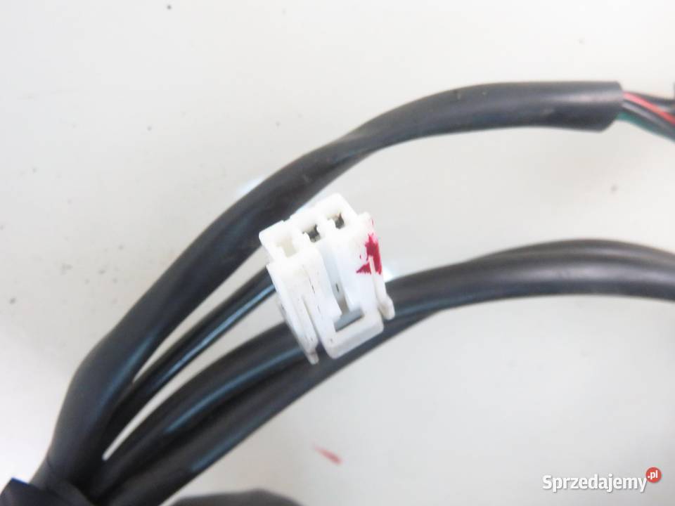 STACYJKA HONDA ACCORD V Stacyjki i kluczyki