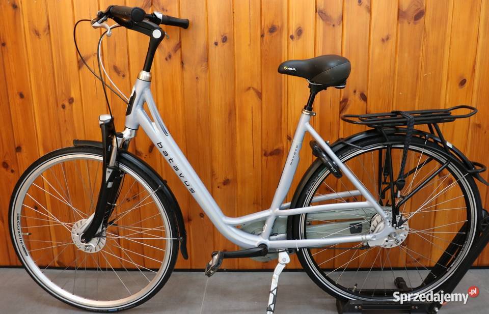 Rower damski Batavus Monaco D 53 RATY Milanówek