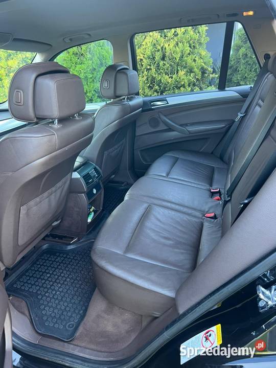 Sprzedam BMW X5 e70 Rzeszów