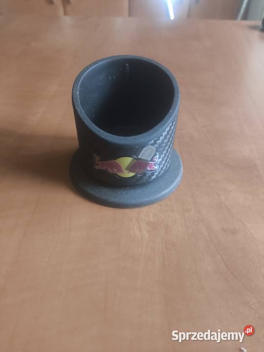 Uchwyt na puszkę Red bull oryginał Wieliczka
