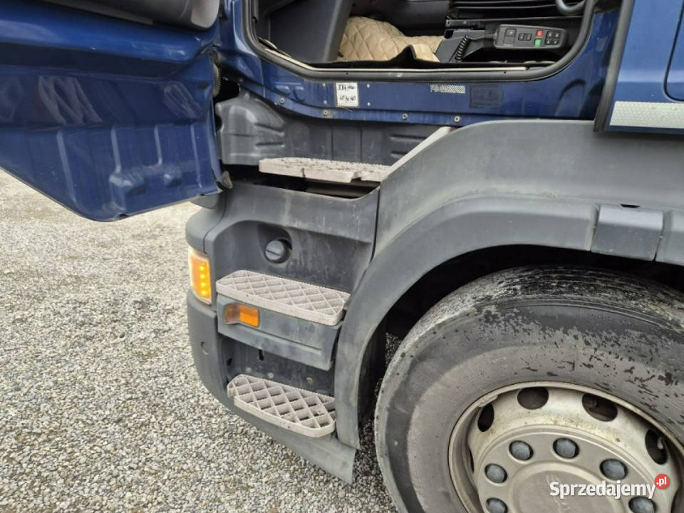 Scania R410 Komorniki sprzedam