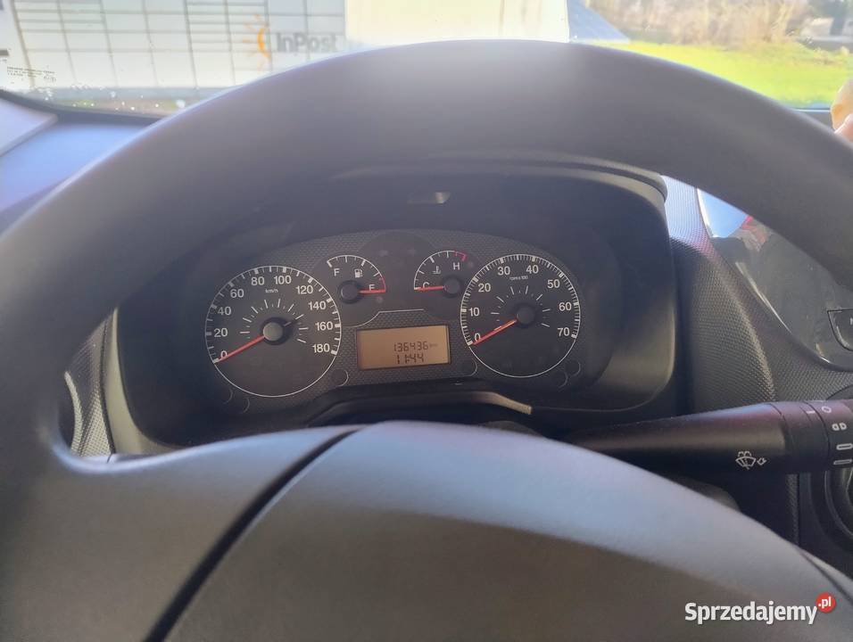 Peugot Bipper diesel Tarnów