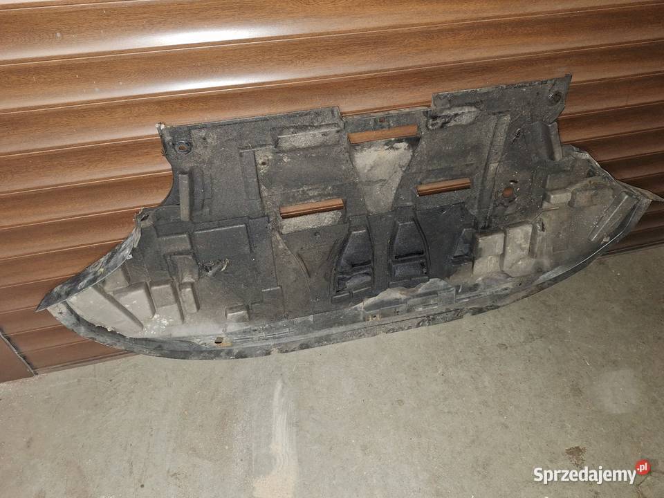 Oslona silnika Audi A6 C5 lift 20002005 Gołdap sprzedam