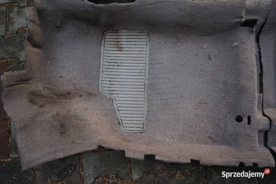 dywan kadett caravan beżowy Jastrzębie-Zdrój sprzedam