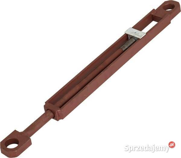 Cięgło zaczepu hicza pasuje do C385 Kamionna