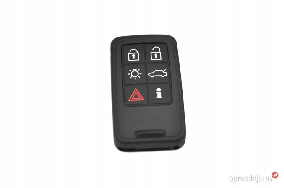 VOLVO V40 V40CC kluczyk pilot do programowania dolnośląskie Bielany Wrocławskie
