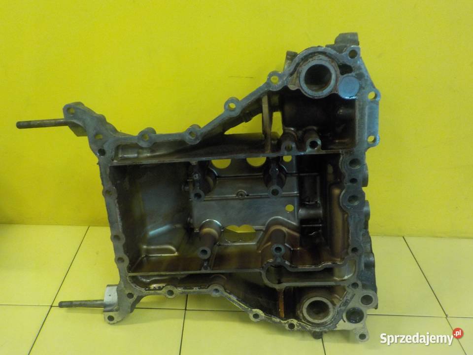 SUBARU TRIBECA B9 LEGACY IV 30 H6 08r 245 EZ30 osobowe Suków