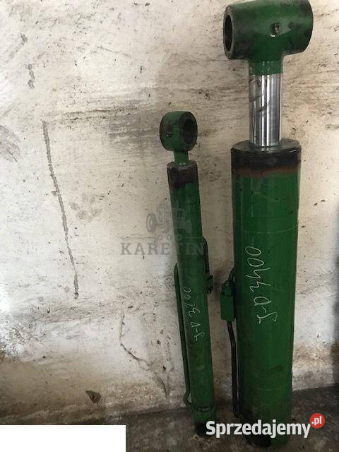 John Deere 3400 Siłownik Podnoszenia GWARANCJA Jastrzębniki sprzedam