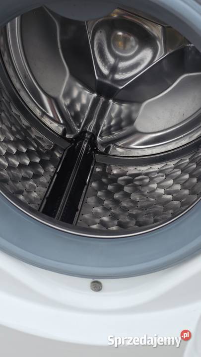 Miele W 1900 plus EcoActive pralka z dozowaniem wolnostojące Pralki i suszarki Wrocław