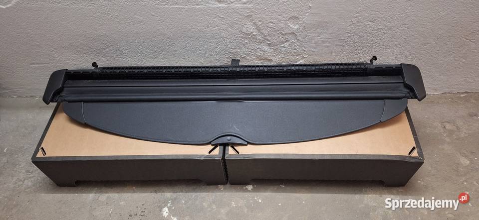 Mercedes W204 Roleta osobowe Rolety bagażnika Sandomierz