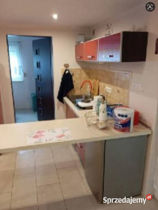 Sprzedam domek letniskowy Mierzyn powiat