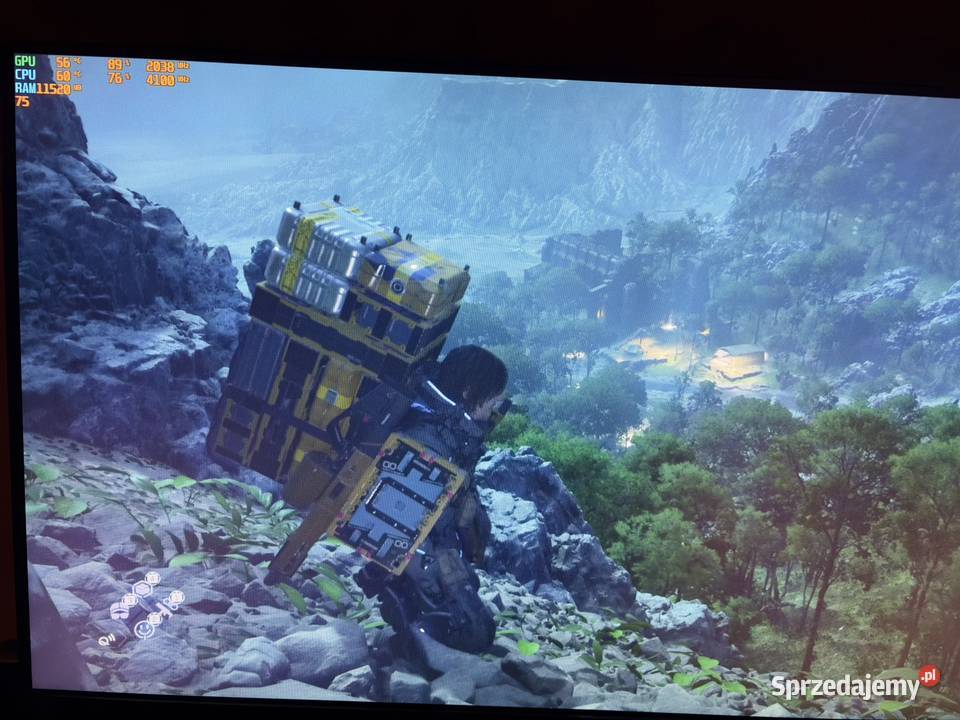 Grafika palit 1070 gamerock Radom