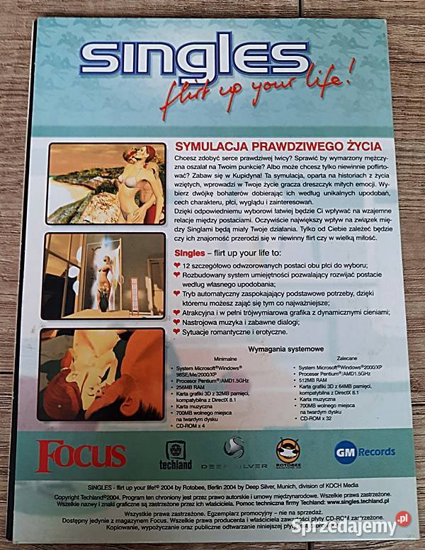Singles flirt up your life wielkopolskie Ostrów Wielkopolski