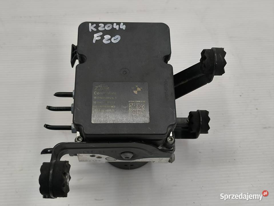 POMPA HAMULCOWA ABS BMW F20 F21 116i 6857324 wielkopolskie sprzedam