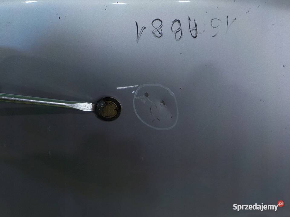 TOYOTA AVENSIS III T27 LIFT I 22 DCAT AUT 12r Suków