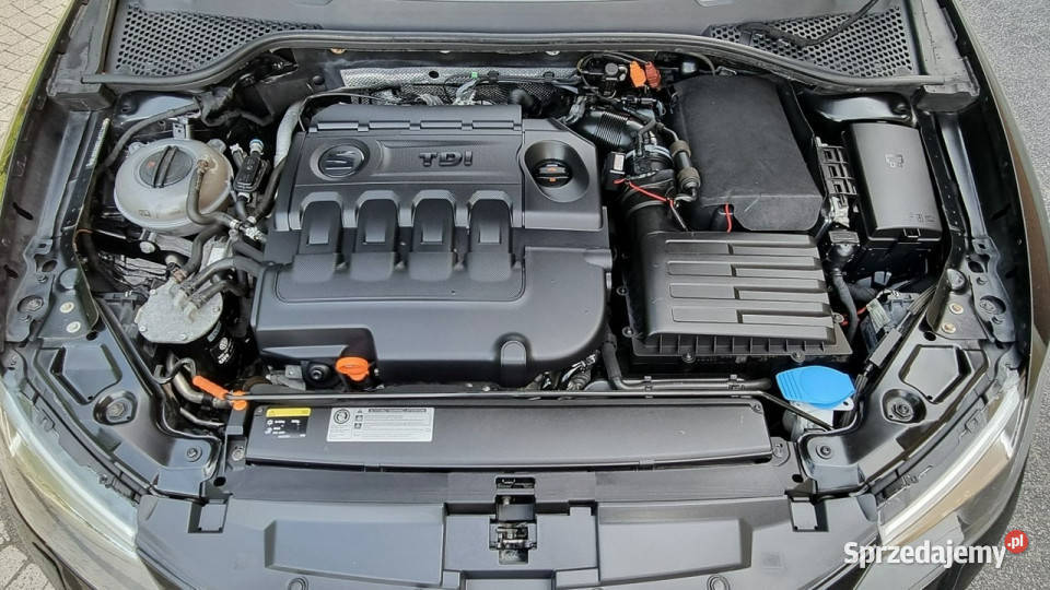 Seat Leon FR Xenon Navi Automat 20 GWARANCJA mazowieckie Płońsk sprzedam