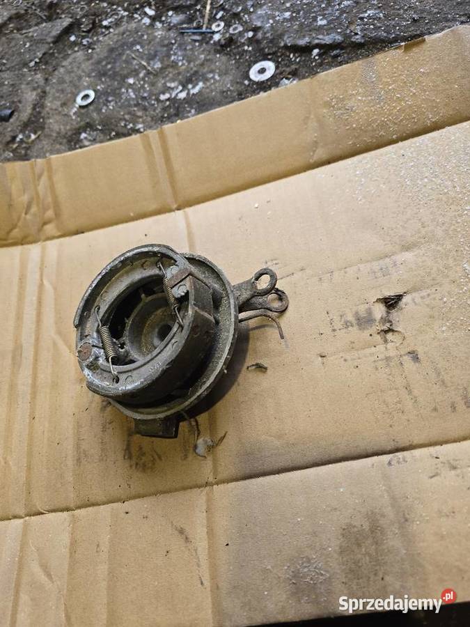 Bęben tylny motorynka Gorzów Wielkopolski