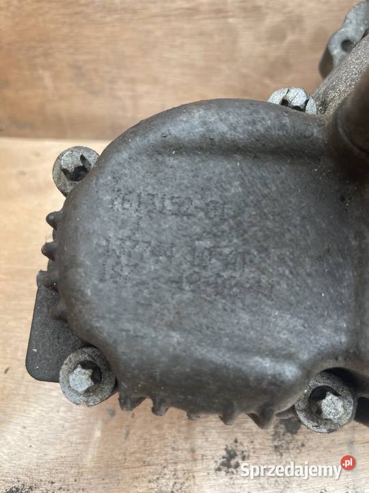 Reduktor ATC 300 E90 E92 E60