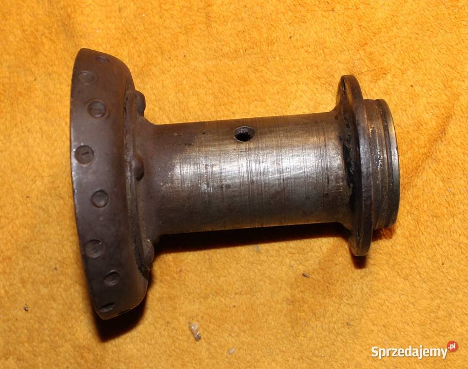 HARLEY WLA SZPULA Głubczyce