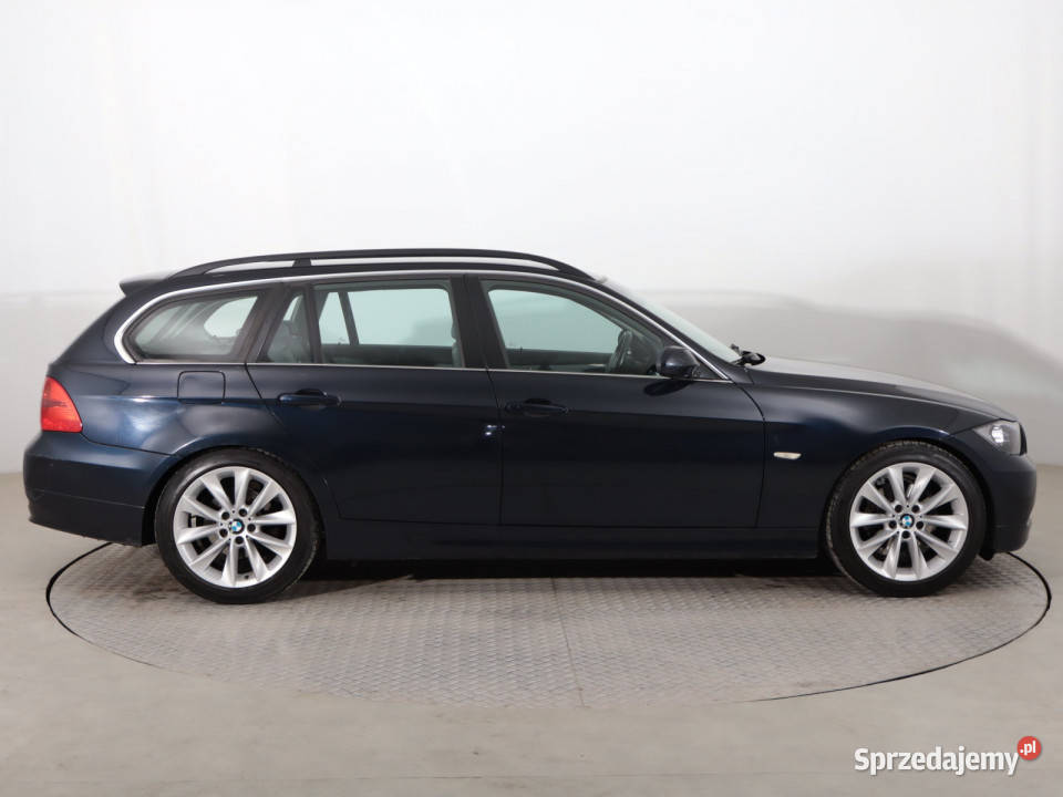 BMW 3 325 i ASR (kontrola trakcji) Seria 3 Piaseczno sprzedam