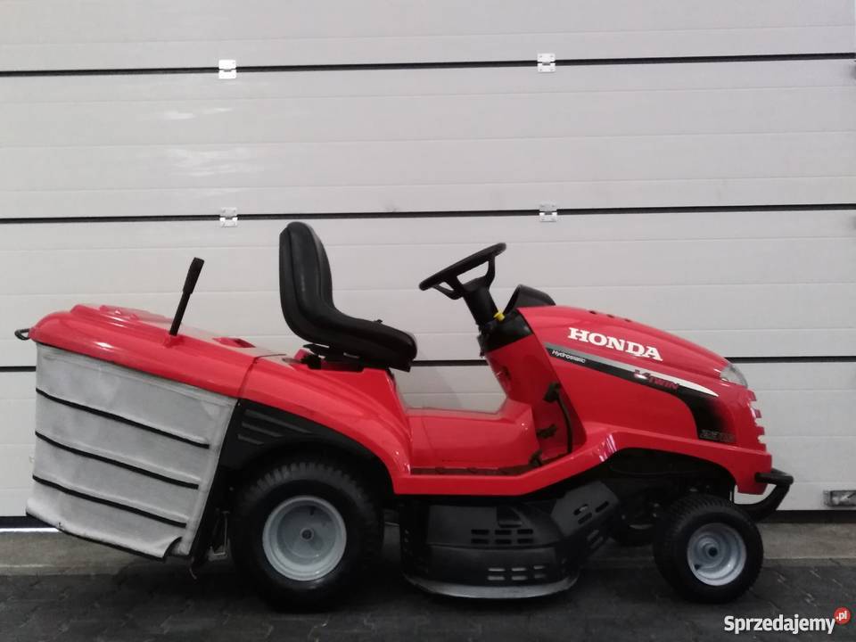 Traktorek Kosiarka Honda VTwin 2315 Kobiele Wielkie