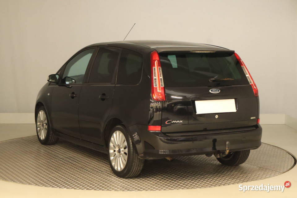 Ford C 18 Zabrze