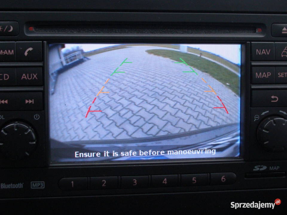 Nissan Qashai 16 117 benzyna sprowadzony chrom ESP Radom sprzedam