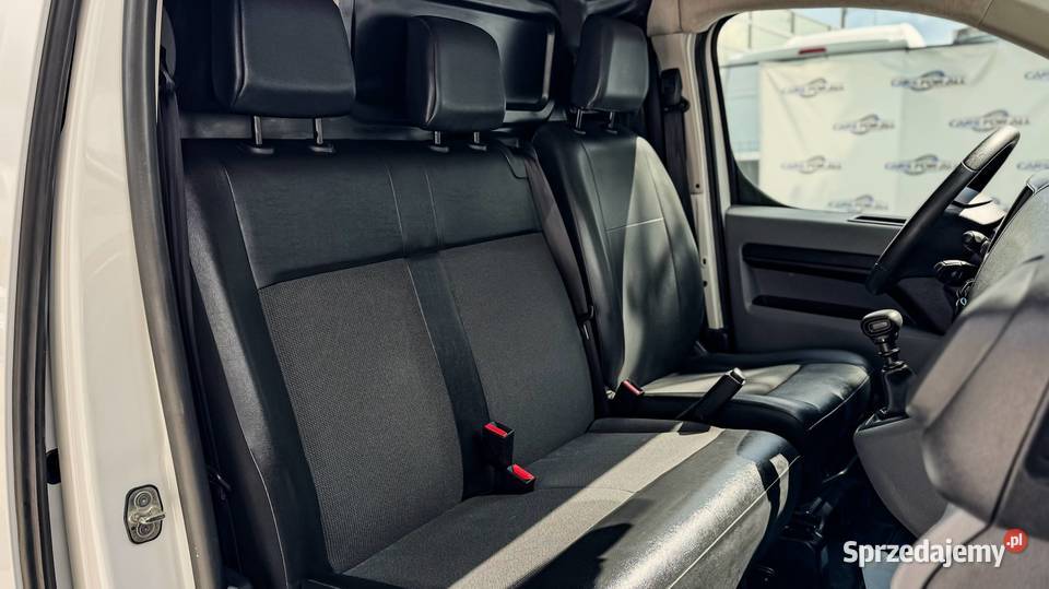 Opel Vivaro 2020 15 TURBO L3H1 102KM
