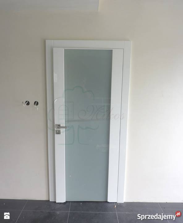 Drzwi pokojowe na wymiar Kamuflaż futryn Nowe sprzedam