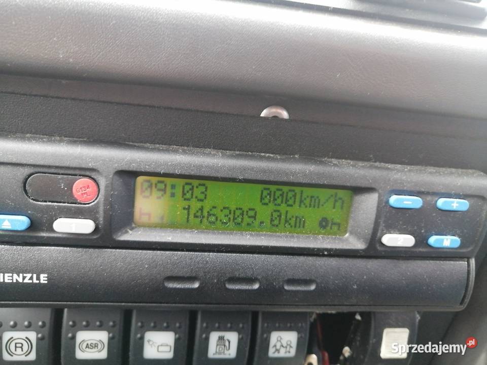 Bova 146 Oryginał Super lubelskie Terespol