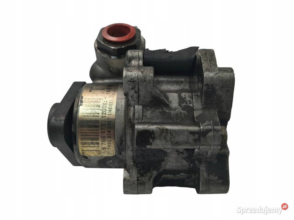 POMPA WSPOMAGANIA BMW E46 E60 E61 E87 20 D Chełm